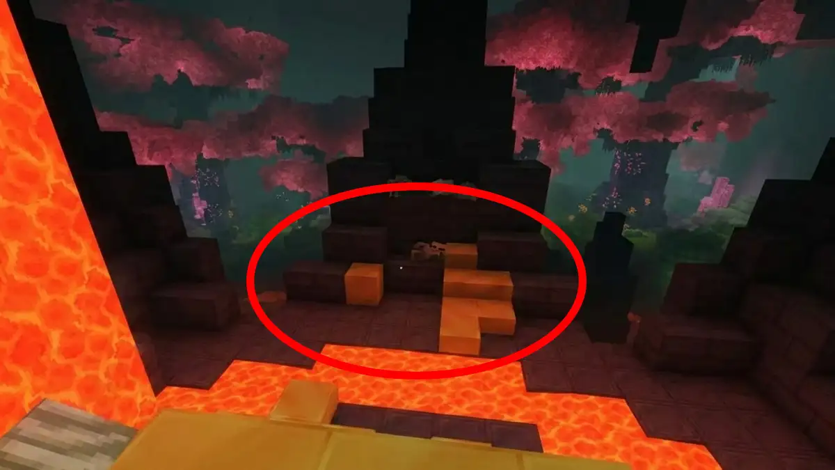 Cómo encontrar el bioma de los Dinosaurios en Hytale