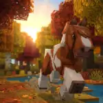 Cómo montar a caballo en Hytale