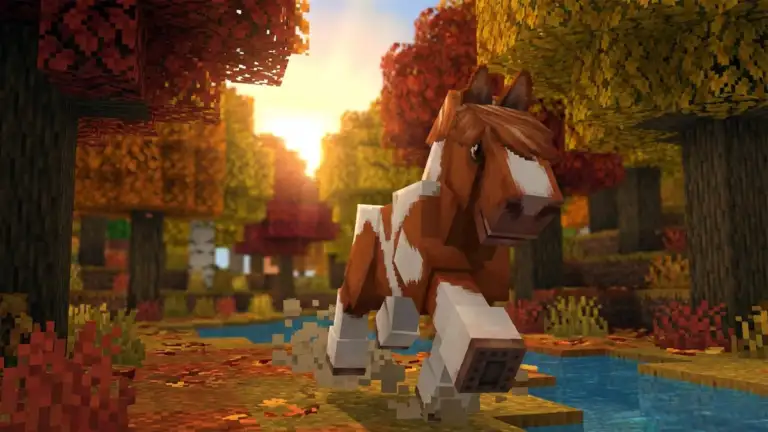 Guías 9 Cómo montar a caballo en Hytale