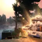 Cómo reparar armas y armaduras en Hytale