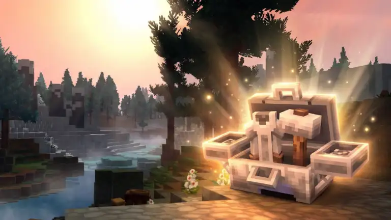 Cómo reparar armas y armaduras en Hytale