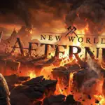 Confirman el cierre de New World: Aeternum y la fecha final de los servidores