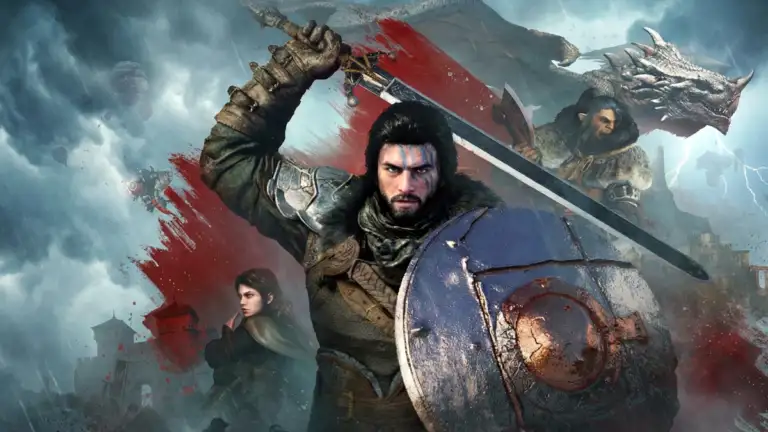 Crimson Desert Vale la pena el hype o es un cascarón vacío