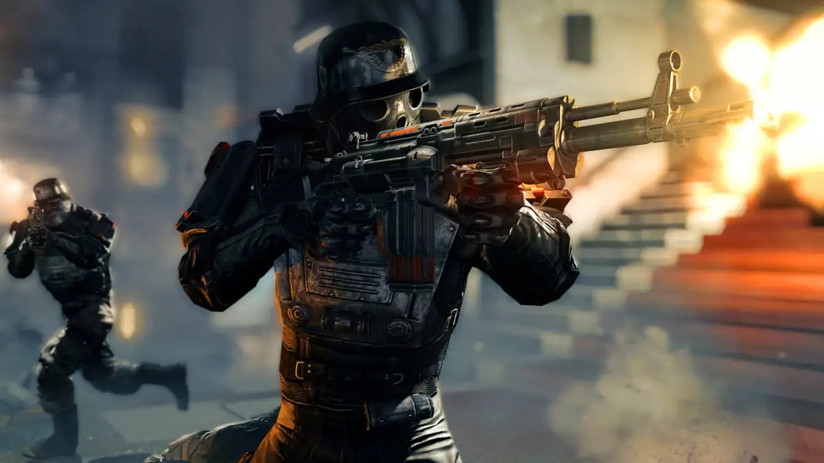 Cuándo podríamos ver el primer tráiler de Wolfenstein 3