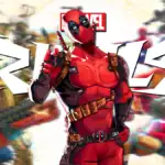 Cuándo sale Deadpool en Marvel Rivals