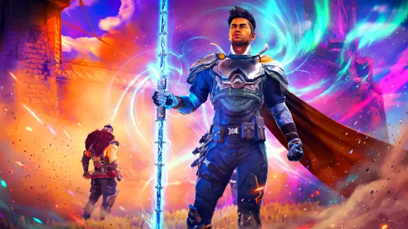 Noticias 8 Fecha de lanzamiento de Highguard el nuevo shooter de los creadores de Apex Legends