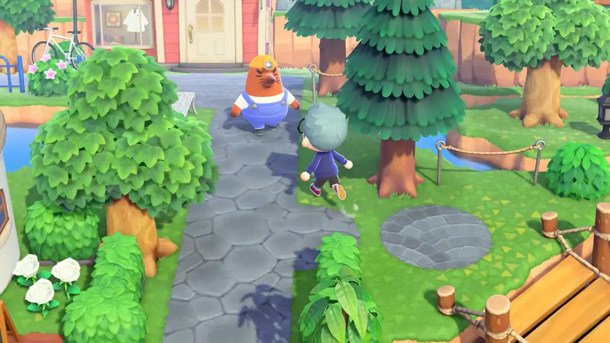 Cuándo sale la actualización 3.0 de Animal Crossing: New Horizons