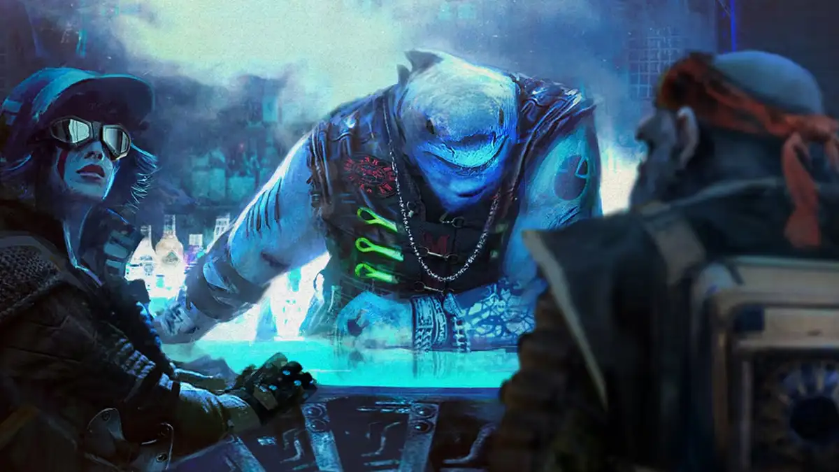 Cuándo veremos novedades de Beyond Good and Evil 2