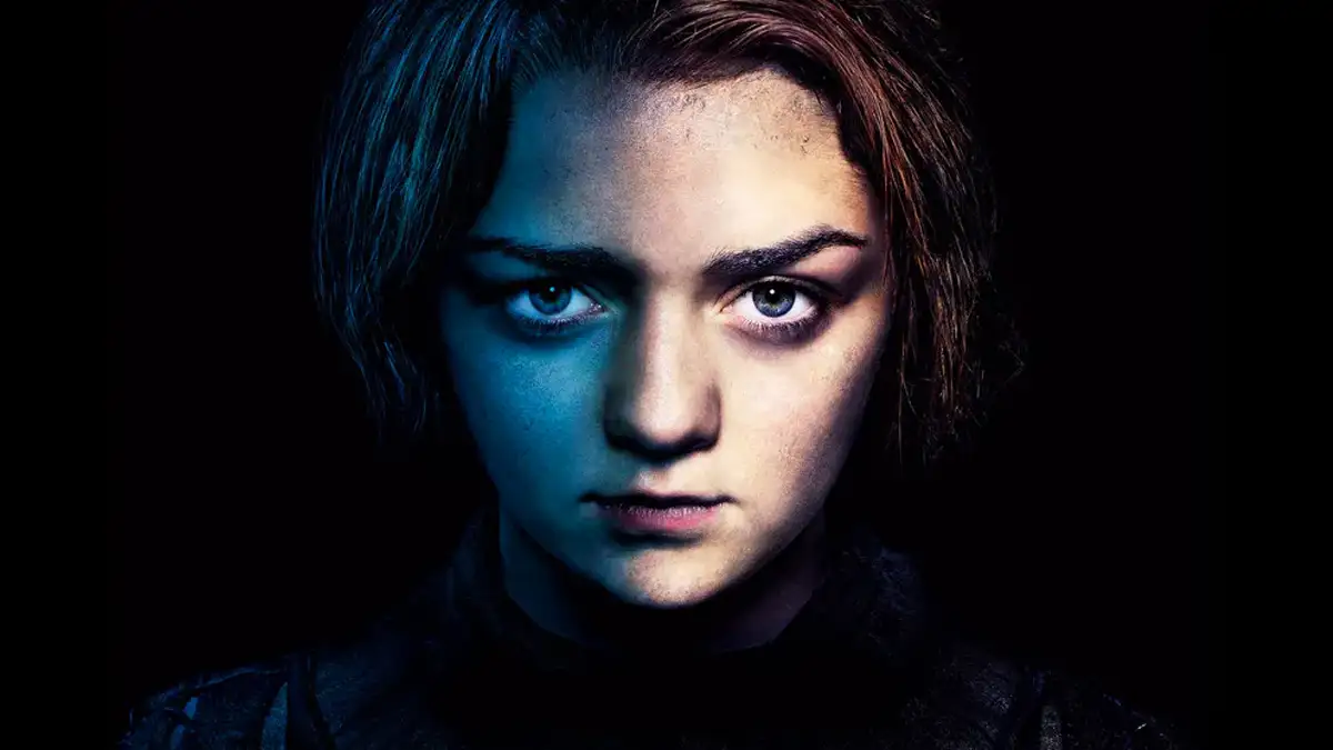 De qué tratará exactamente la serie de Arya Stark