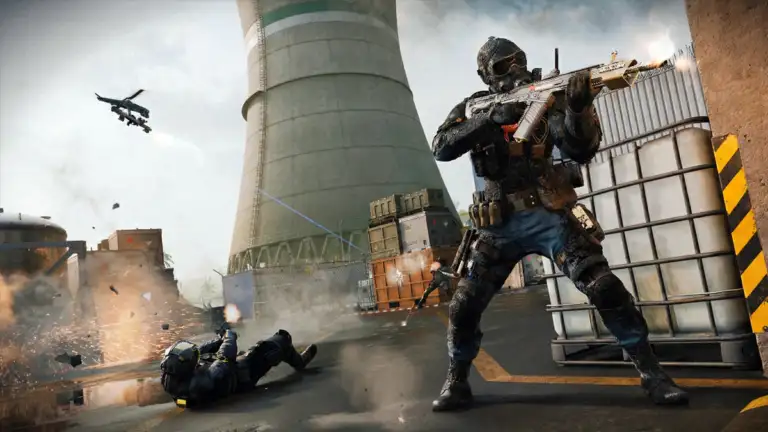 Desafíos Semana 6 Temporada 1 Black Ops 7 y Warzone