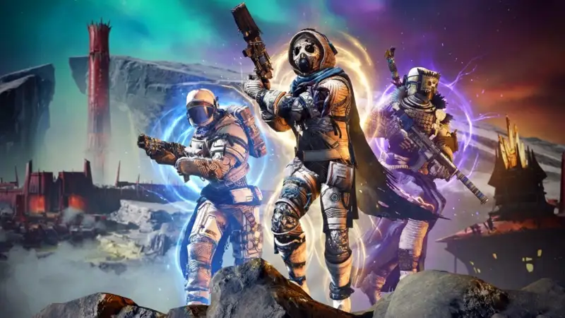 Destiny 2 Shadow and Order se retrasa: Bungie mueve ficha por el lanzamiento de Marathon