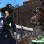 Detalles de la primera actualización de Final Fantasy 14 de 2026
