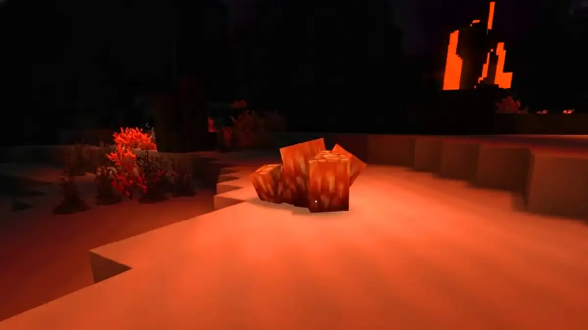 Dónde conseguir Fragmentos de Cristal Rojo en Hytale (Red Crystal Shard)