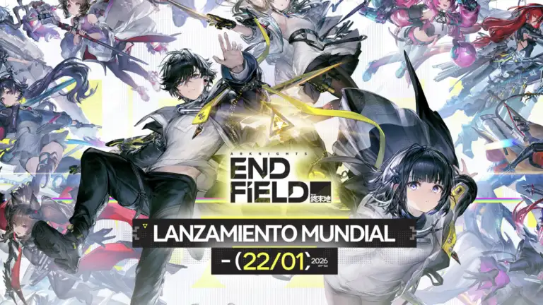 Dónde descargar Arknights Endfield en PC y consolas