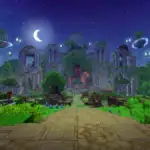 Dónde encontrar el Templo Olvidado en Hytale y cómo activar el sistema de recuerdos