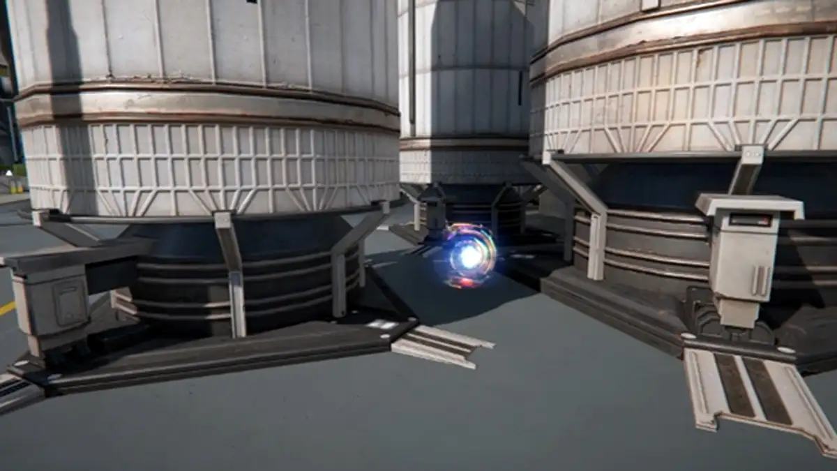 Dónde encontrar las ubicaciones de los orbes de luz en Arknights Endfield