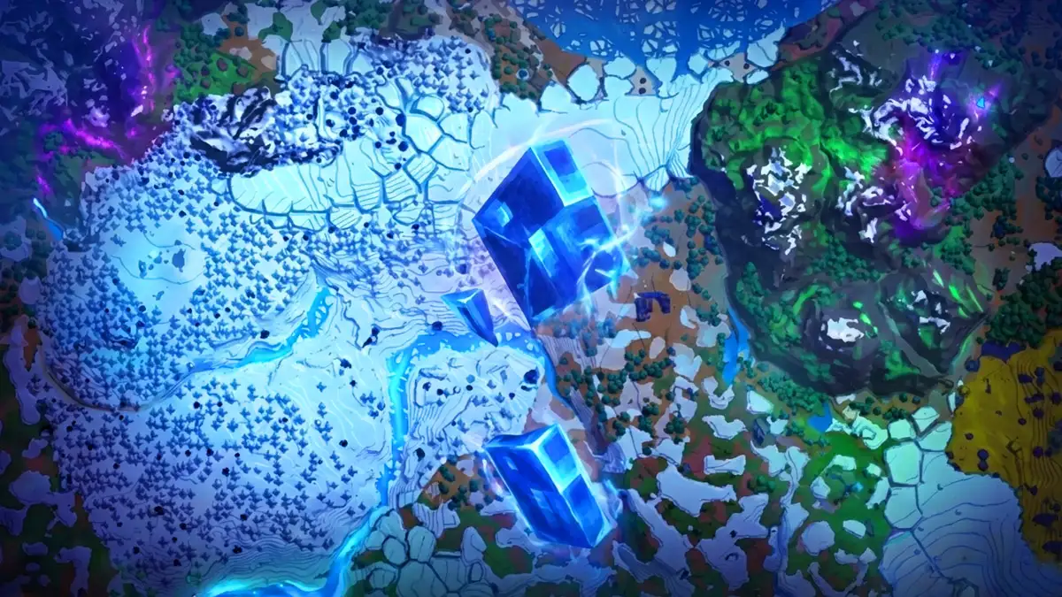 Dónde encontrar menas de cobalto en Hytale