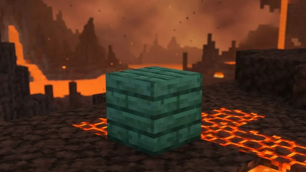 Dónde encontrar mineral de Mithril en Hytale