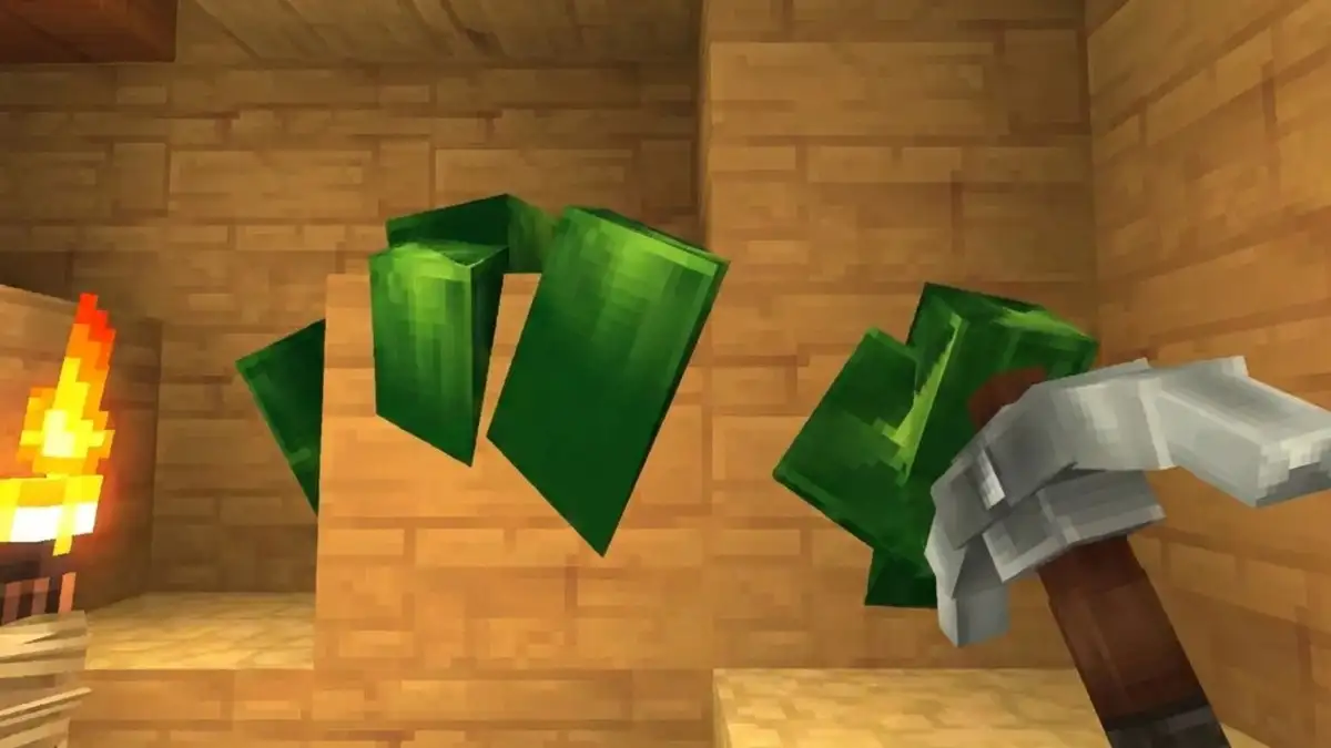 Dónde encontrar mineral de torio en Hytale