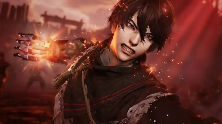 Dynasty Warriors Origins llega a Nintendo Switch 2 con su nuevo gran DLC