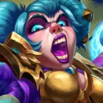 Ecos del Infinito de Hearthstone ya está aquí con cartas de doble clase y un caos temporal épico