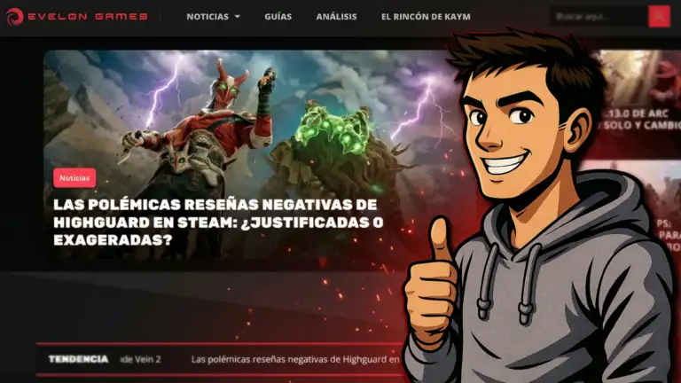 El Rincón de Kaym y el valor de una opinión personal de videojuegos honesta