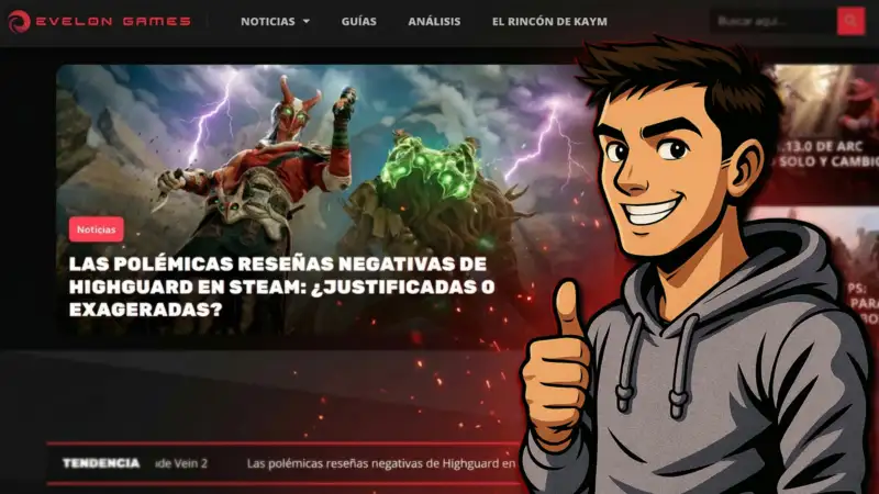 El Rincón de Kaym y el valor de una opinión personal de videojuegos honesta