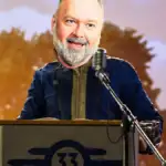 El creador de Fallout Tim Cain asegura que la hostilidad en los videojuegos es peor hoy en día