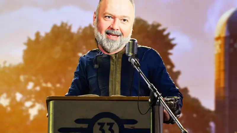 El creador de Fallout Tim Cain asegura que la hostilidad en los videojuegos es peor hoy en día