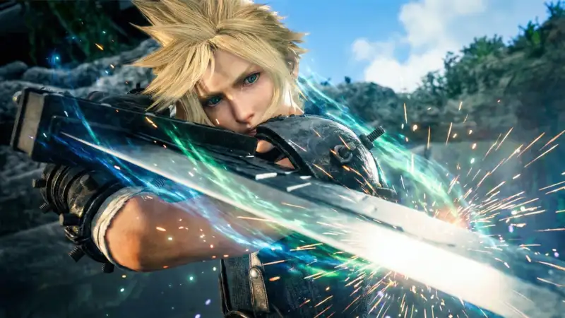El final de Final Fantasy VII Remake ya es jugable y traerá un Queen's Blood mejorado
