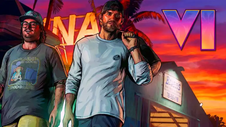 El lanzamiento de GTA 6 vuelve a peligrar: Un reporte fiable pone en duda la fecha de 2026