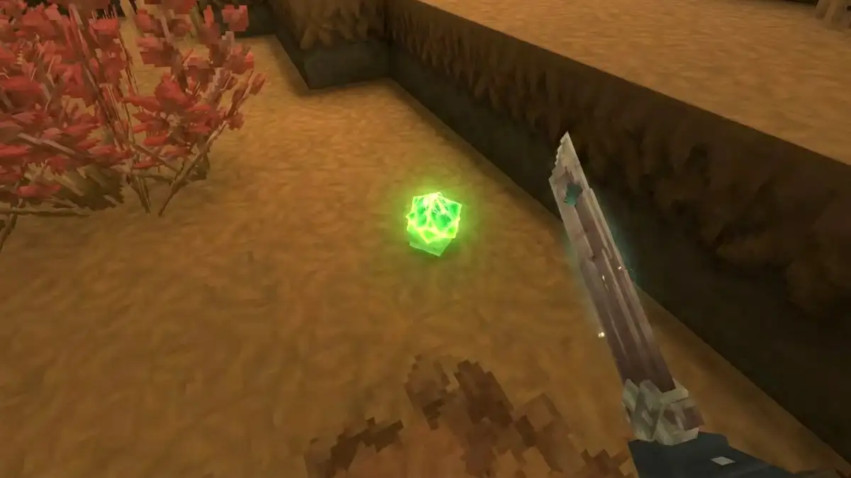 El mejor método sobre cómo conseguir Essence Of Life en Hytale (Esencia de vida)