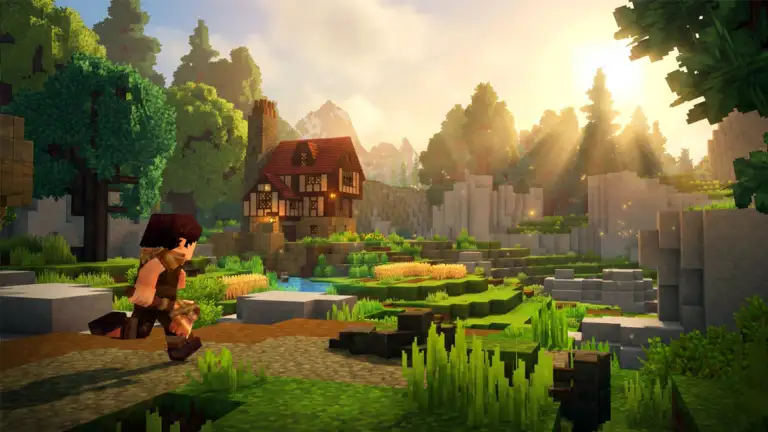 El nuevo sistema de actualizaciones de Hytale promete parches cada semana
