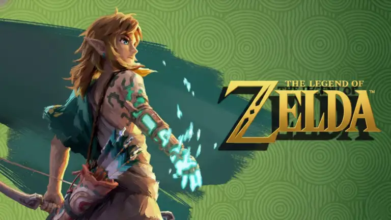 Rumores del próximo nuevo juego de Zelda