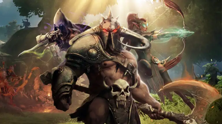 Eldegarde 1.0 llega a Steam: La mezcla perfecta entre World of Warcraft y Tarkov