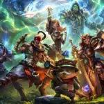 Ex productor de World of Warcraft se une al MMO de Riot