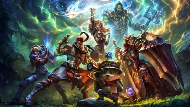 Ex productor de World of Warcraft se une al MMO de Riot