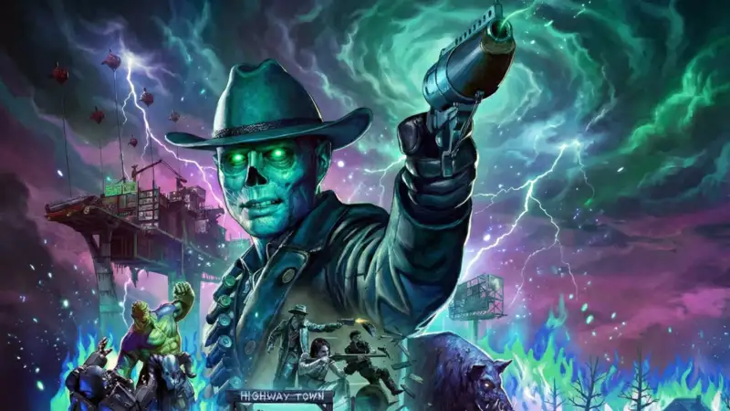 Fallout 76 gratis por tiempo limitado y el alto precio de la armadura de la serie