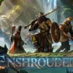 Fecha de lanzamiento 1.0 de Enshrouded y hoja de ruta final en 2026