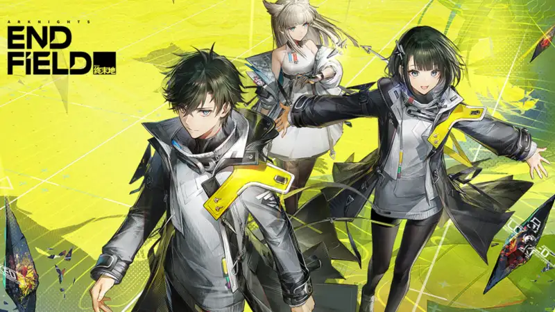 Fecha de lanzamiento de Arknights Endfield y a qué hora podrás jugarlo