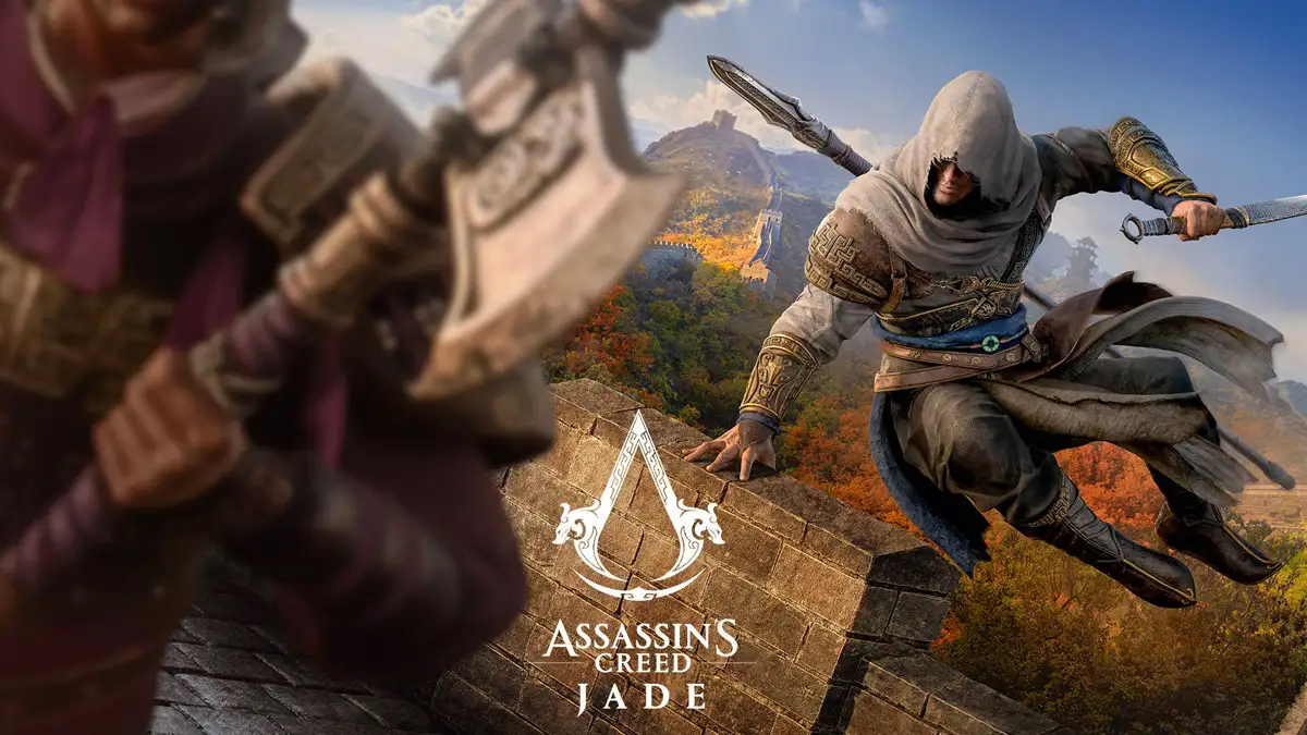 Todo lo que llegará a Assassin's Creed en 2026 y los nuevos juegos 5 Fecha de lanzamiento de Assassin's Creed Jade