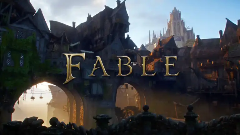 Fecha de lanzamiento de Fable y todo lo revelado en el Developer Direct