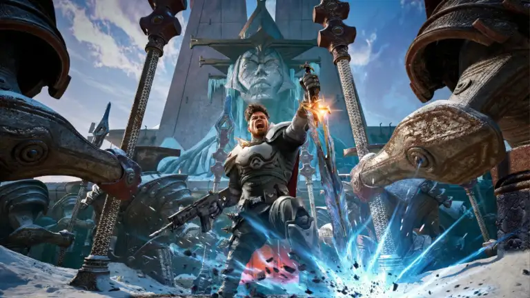 Fecha de lanzamiento de Highguard y a que hora podrás jugarlo