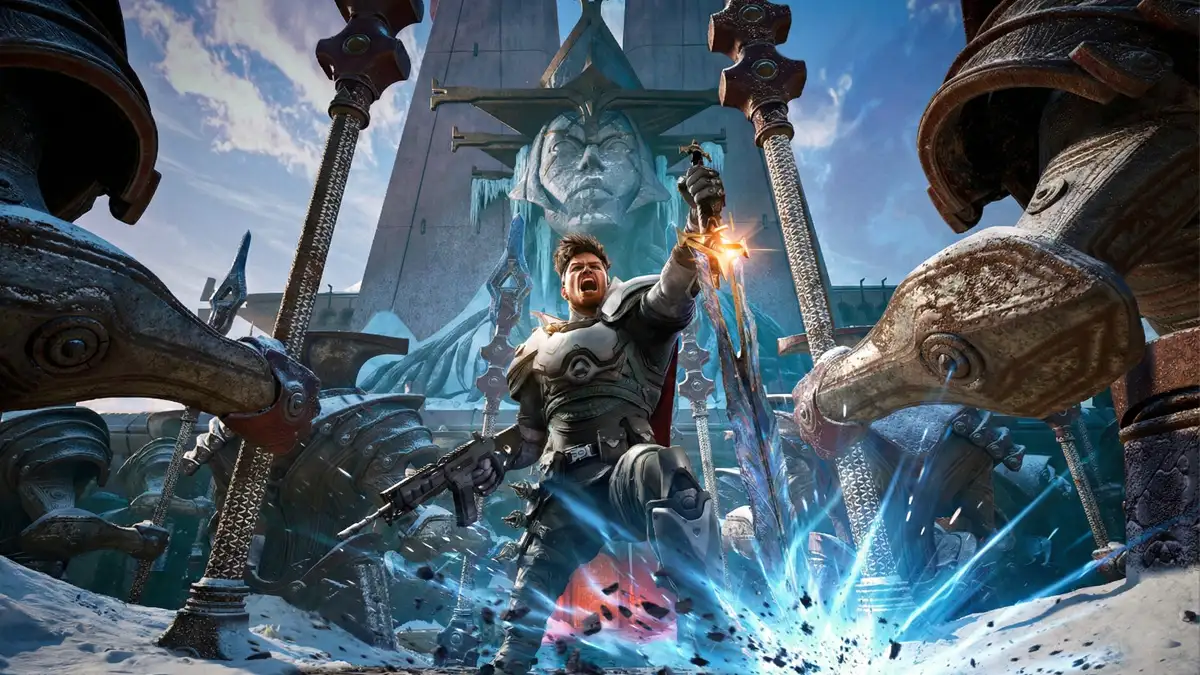 Los motivos reales tras las reseñas negativas de Highguard en Steam