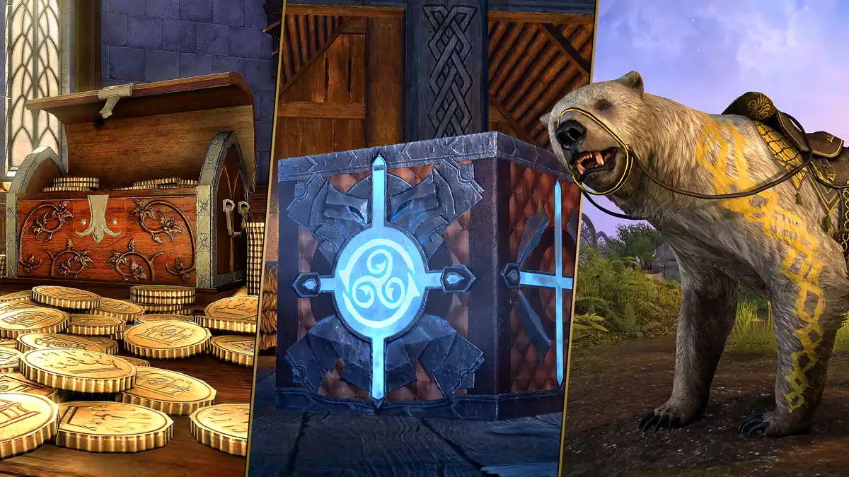 Fechas y duración del evento A montar se ha dicho en The Elder Scrolls Online