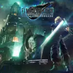 Final Fantasy VII Remake Intergrade llega a Xbox y Nintendo Switch 2