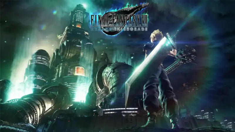 Final Fantasy VII Remake Intergrade llega a Xbox y Nintendo Switch 2