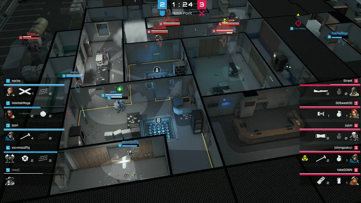 Futuro de las actualizaciones y desarrollo de PUBG Blindspot