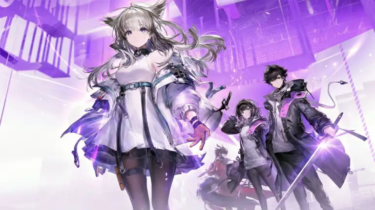 Guía para principiantes de Arknights Endfield