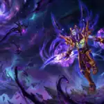 Guía sobre qué hacer en el preparche de World of Warcraft Midnight